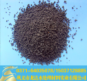 焦炭_焦炭濾料_水處理焦炭濾料生產(chǎn)廠家