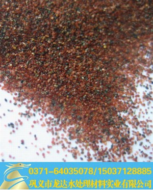 水刀砂|水刀砂磨料|水刀砂生產(chǎn)廠家